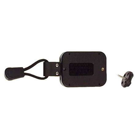 HAMMERHEAD INDUSTRIES Hammerhead Industries MH11 FIRE MIC KEEPER STUD MOUNT ITEM No. RT2-4022 MH11